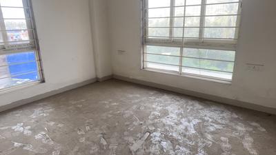Bedroom Image of 1500 Sq.ft 3 BHK Apartment / Flat for sale in Saltee Splendora, New Town Kolkata for Rs. 9600000