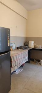Kitchen Image of 1655 Sq.ft 3 BHK Apartment / Flat for sale in Progressive Sea Lounge, Belapur CBD Navi Mumbai for Rs. 40000000