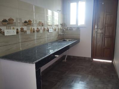 Kitchen Image of 6000 Sq.ft 10 BHK Independent House for rent in Morabadi Ranchi for Rs. 100000