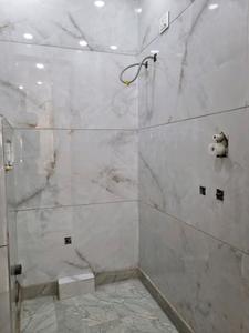 Common Bathroom Image of 750 Sq.ft 3 BHK Apartment / Flat for sale in Nawada New Delhi for Rs. 4765439