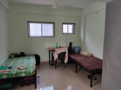 Hall Image of Thorat Pg in Karve Nagar, Pune