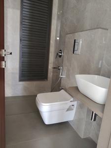 Common Bathroom Image of 1675 Sq.ft 3 BHK Apartment / Flat for sale in Millennium Flora, Panvel Navi Mumbai for Rs. 17000000