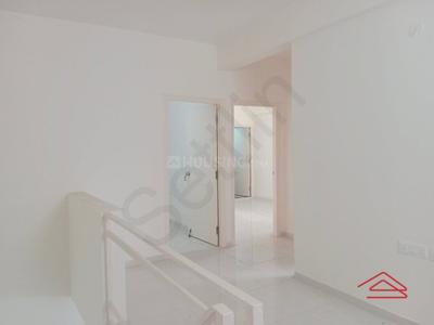 Bedroom Image of 1970 Sq.ft 4 BHK Duplex for sale in DS Sage, Visthar Bengaluru for Rs. 11000000