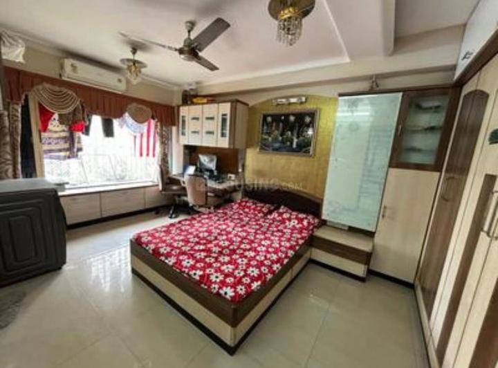 Jeevan jyoti chs ltd Bedroom 1