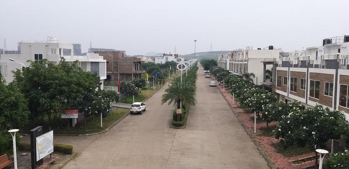 Image of 4000 Sq.ft Residential Plot / Land for sale in Omaxe Hills, Rau, Indore for Rs. 17600000