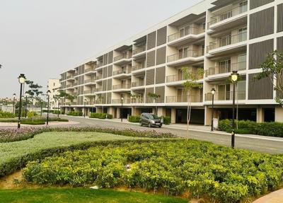 Image of 2701 Sq.ft 4 BHK Builder Floor for sale in DLF Garden City Plots, Sector 92, Gurgaon for Rs. 36500000