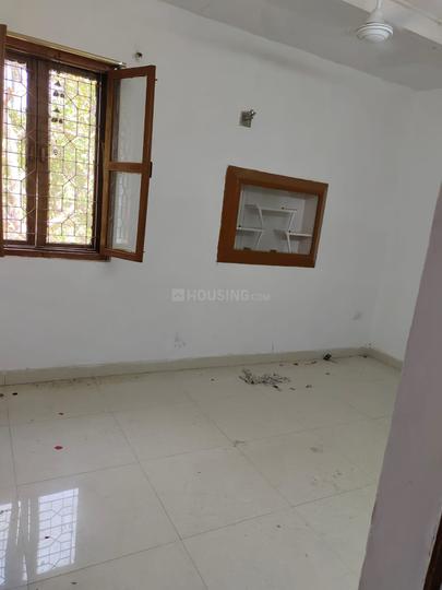 DDA flats Saket Bedroom 1