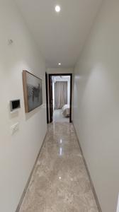 Image of 1600 Sq.ft 3 BHK Builder Floor for rent in BPTP Astaire Garden Floors, Sector 70A, Gurgaon for Rs. 52000