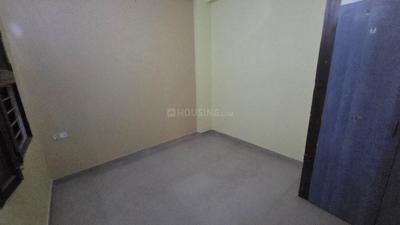 Bedroom Image of 1100 Sq.ft 3 BHK Apartment / Flat for sale in Jhotwara Jaipur for Rs. 4600000