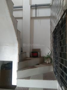 Balcony Image of 990 Sq.ft 3 BHK Independent House for sale in Vijalpore, Jalalpore Navsari for Rs. 3500000
