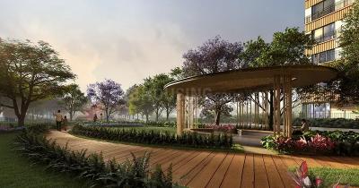Image of 1910 Sq.ft 3 BHK Apartment / Flat for sale in Mana Verdant Terraces, Carmelaram, Bengaluru for Rs. 25200000