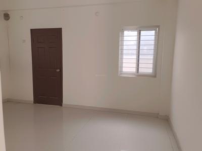 Kitchen Image of 1900 Sq.ft 3 BHK Villa for sale in Suraram Hyderabad for Rs. 17100004