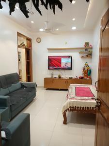 Hall Image of 1162 Sq.ft 2 BHK Apartment / Flat for sale in Balaji Nagar Kurnool for Rs. 5850000