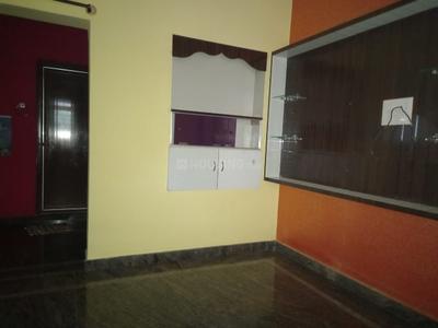 Bedroom Image of 1200 Sq.ft 2 BHK Independent House for rent in Somashetti Halli, Bengaluru North Bengaluru for Rs. 10000