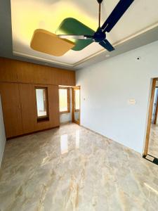 Bedroom Image of 1020 Sq.ft 2 BHK Villa for sale in Kadachanendhal Madurai for Rs. 6490000