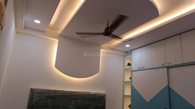 Bedroom Image of 1050 Sq.ft 2 BHK Apartment / Flat for sale in Hark Sai Homes 6, Sector 49 Noida for Rs. 5000000
