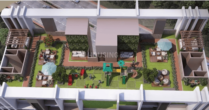 Elegant Residency Main Image 1