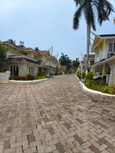 Image of 3420 Sq.ft 5 BHK Villa for sale in Panangad, Kochi for Rs. 18000000