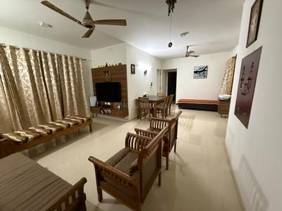 2 BHK Flat