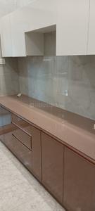 Kitchen Image of 610 Sq.ft 1 BHK Apartment / Flat for sale in Shraddha Park City, Borivali East Mumbai for Rs. 9800000