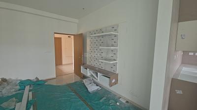 Living Room Image of 1127 Sq.ft 2 BHK Apartment / Flat for sale in Sobha Dream Gardens, Thanisandra Bengaluru for Rs. 13000000
