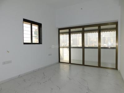 Bedroom Image of 1100 Sq.ft 3 BHK Apartment / Flat for sale in Grant Road Mumbai for Rs. 43000000