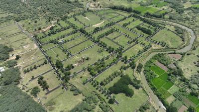 Image of 2400 Sq.ft Residential Plot / Land for sale in Nutech Fortune, Chengalpattu, Chennai for Rs. 5760000