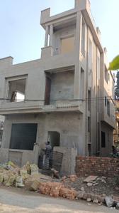 Image of 3400 Sq.ft 5 BHK Independent House for sale in Salt Lake City, Kolkata for Rs. 32000000