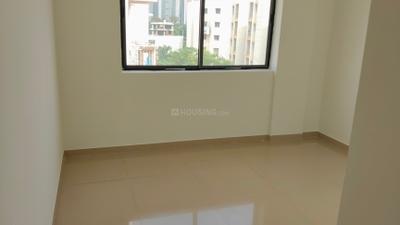 Bedroom Image of 500 Sq.ft 1 BHK Apartment / Flat for rent in Peninsula Address One, Gahunje Pune for Rs. 11500