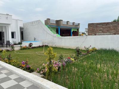 Image of 2000 Sq.ft 2 BHK Independent House for rent in Palli, Jammu for Rs. 13000
