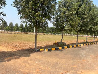 Image of 200 Sq.ft Residential Plot / Land for sale in Thagarapuvalasa, Visakhapatnam for Rs. 2900000