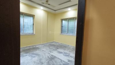 Bedroom Image of 1250 Sq.ft 3 BHK Apartment / Flat for sale in New Town Kolkata for Rs. 8300000