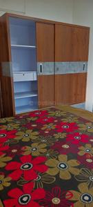 Bedroom Image of 1500 Sq.ft 3 BHK Independent House for rent in Kaliyabid Bhavnagar for Rs. 35000