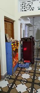 Image of 1250 Sq.ft 3 BHK Builder Floor for sale in Darshan Purwa, Kanpur for Rs. 4800000