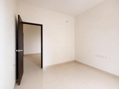 Bedroom Image of 1064 Sq.ft 2 BHK Apartment / Flat for sale in Purva Zenium, Hosahalli Bengaluru for Rs. 11700000