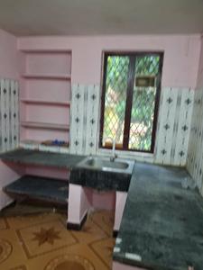 Kitchen Image of 1200 Sq.ft 2 BHK Independent House for rent in Nurani Palakkad for Rs. 12000