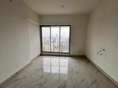 Image of 550 Sq.ft 1 BHK Apartment / Flat for sale in Dahisar West, Mumbai for Rs. 10000000