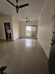 Hall Image of 980 Sq.ft 2 BHK Apartment / Flat for sale in Rajhans Dreams, Vasai West Vasai for Rs. 8100000