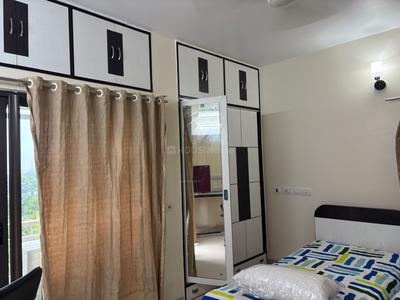 Bedroom Image of 2400 Sq.ft 3 BHK Apartment / Flat for sale in Ambuja Upohar The Condoville , Pancha Sayar Kolkata for Rs. 21700000