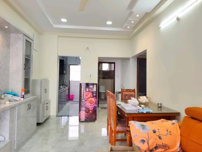 Living Room Image of 1700 Sq.ft 3 BHK Apartment / Flat for rent in Kondapur Hyderabad for Rs. 39000