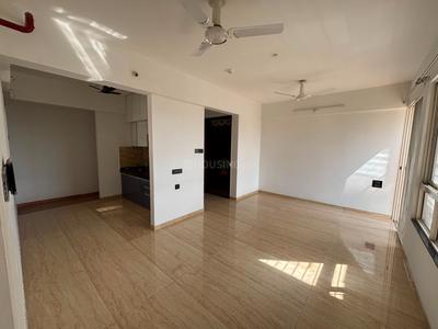 Hall Image of 890 Sq.ft 2 BHK Apartment / Flat for sale in VTP Belair, Mahalunge Pune for Rs. 7950000