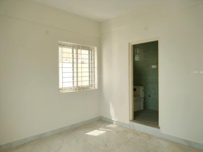 Bedroom Image of 1161 Sq.ft 2 BHK Apartment / Flat for sale in Habulus Pride, Electronic City Bengaluru for Rs. 5921200