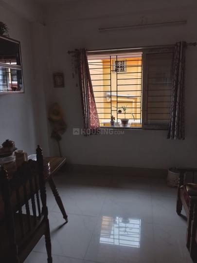 Puspa Apartment Main Image 1