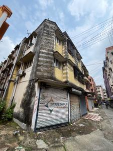 Building Image of 871 Sq.ft 2 BHK Apartment / Flat for sale in Birati Kolkata for Rs. 3200000
