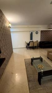 Hall Image of 1000 Sq.ft 2 BHK Apartment / Flat for sale in Kanakia Paris, Bandra East Mumbai for Rs. 33500000