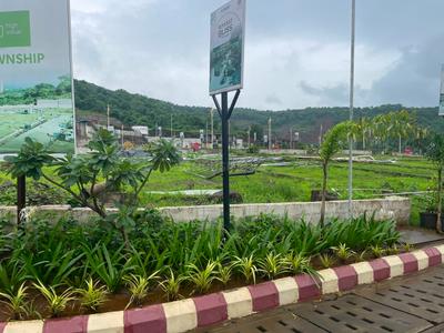 Image of 1119 Sq.ft Residential Plot / Land for sale in Chowk, Navi Mumbai for Rs. 6717005