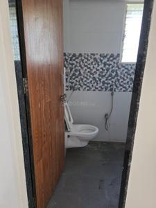 Bathroom Image of 1800 Sq.ft 3 BHK Villa for sale in Tagore Nagar Nashik for Rs. 8500000
