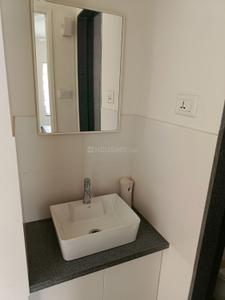 Bathroom Image of 1100 Sq.ft 2 BHK Apartment / Flat for sale in Kolte Patil Springshire, Upper Kharadi Pune for Rs. 7800000
