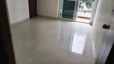 Bedroom Image of 1800 Sq.ft 3 BHK Apartment / Flat for sale in Puppalaguda Hyderabad for Rs. 12600000