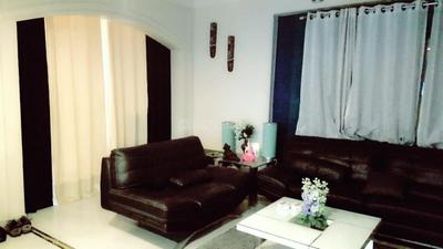 Hall Image of 2400 Sq.ft 4 BHK Apartment / Flat for sale in Eden Towers Apartment, Sector 5 Dwarka New Delhi for Rs. 30000000